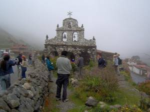 catedral de piedra