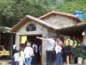 Kiosco Galipanero