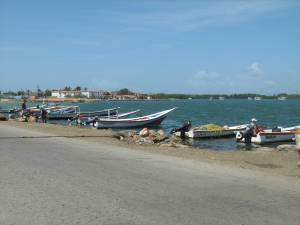 Boca de Rio ! Isla de Margarita