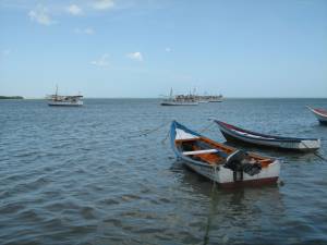 Pueblo Boca de Rio / Isla de Margarita / Nueva Esparta