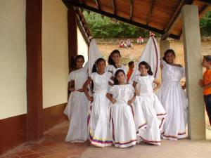 Taller Socio Cultural "Mananeo y Chuchumeco"