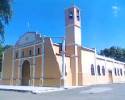 iglesia San Francisco de El Tocuyo