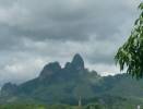 Morros de San Juan (Monumento Natural Arístides Rojas)