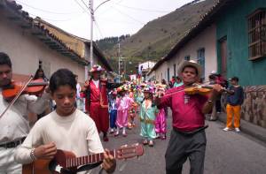 vasallos de la candelaria