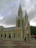 BASILICA NUESTRA SEÑORA DE VALLE