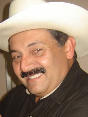 Armando Martínez