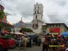 Templo Parroquial