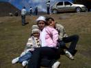 mis hijas y yo