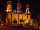 Iglesia de Seboruco Estado Tachira