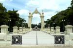 Monumento Arco del Campo de Carabobo