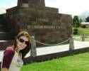 Ecuador - JUSTO EN LA MITAD DEL MUNDO