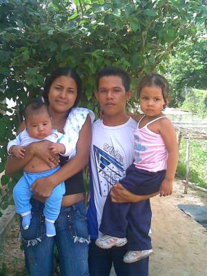 familia uray fernandez