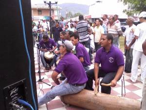 yaracuy en musica