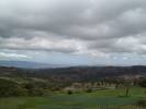 vista desde el restaurant la cumbre