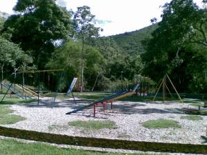 Parque Rómulo Gallegos