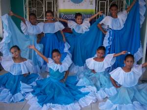 Danzas: Rescate Cultural en Acción