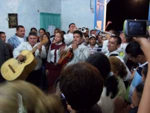 Fiestas de San Isidro Labrador (Mayo 2011)