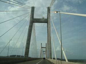 Puente Orinoquia