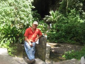 Cueva del Guacharo