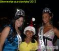 BIENVENIDA A LA NAVIDAD 2012