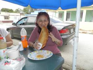 las empanaditas del pueblo de belen edo carabobo