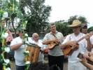 fiestas de san Antonio en Tamaca