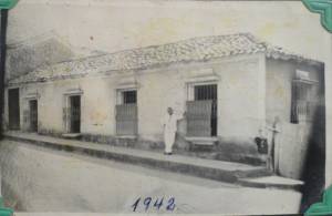 Casa del Casco Historico