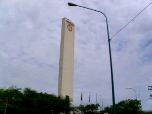Obelisco Barquisimetano