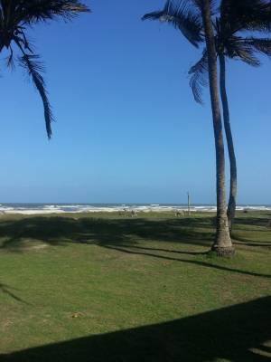 Playa de Golfo Triste