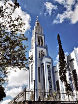 Iglesia Nuestra Señora del Perpetuo Socorro