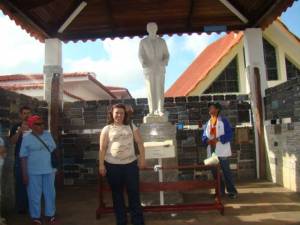 Santuario del Dr. Jose Gregorio Hernández