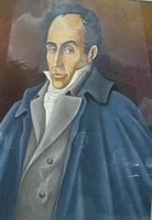Bolívar en Angostura