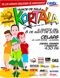 Kortala
