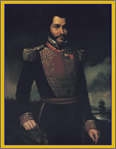 Jos Francisco Bermdez