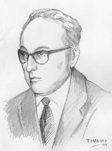 Alejandro Oropeza Castillo