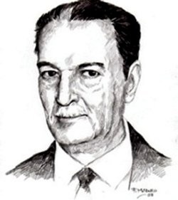 Antonio Lauro