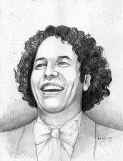 Gustavo Dudamel