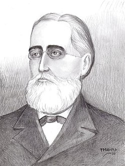 Egidio Montesinos