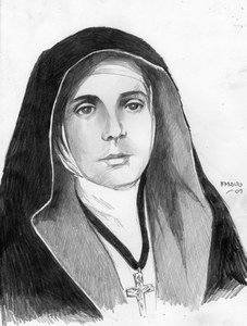 Emilia Chapellín Istúriz