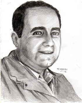 Francisco Narvaez
