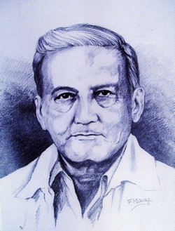 Jesús Alfonso Duque Ríos