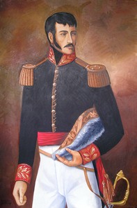 Jos Antonio Anzotegui