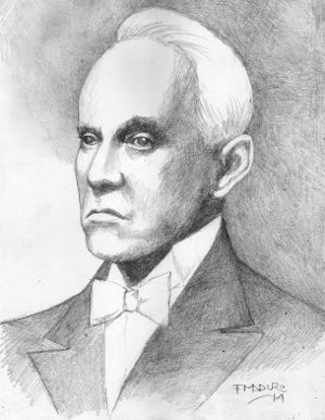 Juan Bautista Pérez