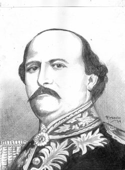 Juan Crisóstomo Falcón