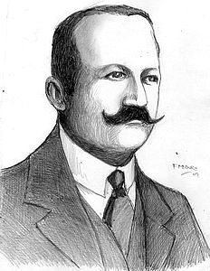 Juan Victoriano Giménez