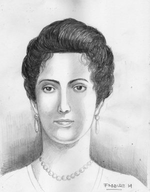 Luisa Cáceres
