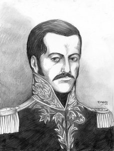 Luis Brión