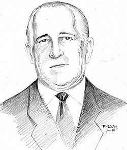 Miguel Pérez Carreño