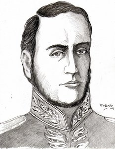 General Nicolás Patiño Sosa