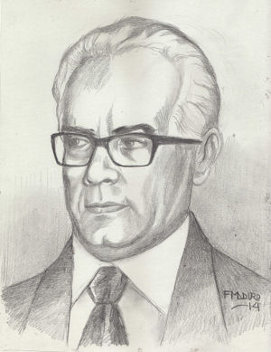 Octavio Lepage